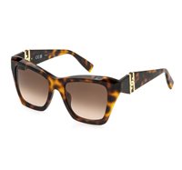 Occhiali da sole Furla Donna SFU884MACULATO52 - SFU884MACULATO52